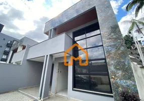 Foto 1 de Casa com 3 Quartos à venda, 135m² em Atiradores, Joinville