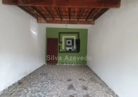 Foto 1 de Sobrado com 4 Quartos à venda, 169m² em Jardim Novo Horizonte, Americana