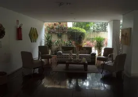 Foto 1 de Apartamento com 3 Quartos para alugar, 86m² em Vila Clementino, São Paulo