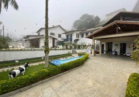 Foto 1 de Casa com 5 Quartos à venda, 171m² em Tijuca, Teresópolis