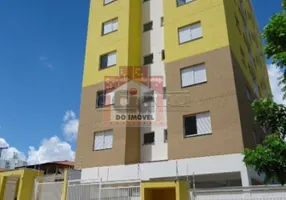 Foto 1 de Apartamento com 2 Quartos à venda, 56m² em Jardim Paraíso, São Carlos