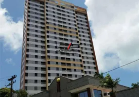 Foto 1 de Cobertura com 3 Quartos à venda, 145m² em Aldeota, Fortaleza