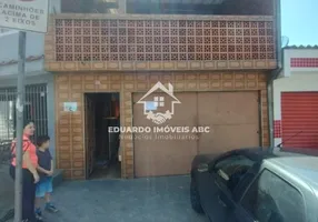 Foto 1 de Casa com 4 Quartos à venda, 120m² em Serraria, Diadema