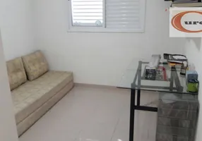 Foto 1 de Apartamento com 2 Quartos à venda, 65m² em Vila Monte Alegre, São Paulo