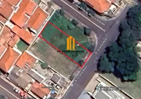 Foto 1 de Lote/Terreno à venda, 300m² em Residencial São Luiz, Valinhos