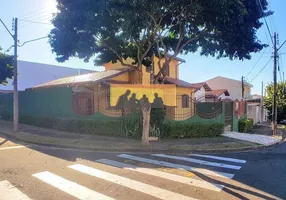 Foto 1 de Casa com 3 Quartos à venda, 186m² em Jardim Independência, Campinas