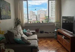 Foto 1 de Apartamento com 3 Quartos à venda, 78m² em Gávea, Rio de Janeiro