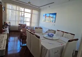 Foto 1 de Apartamento com 3 Quartos à venda, 100m² em Maracanã, Rio de Janeiro