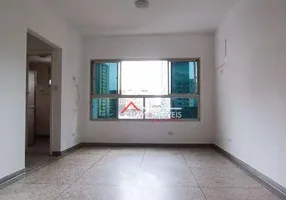 Foto 1 de Kitnet com 1 Quarto à venda, 39m² em Centro, São Vicente