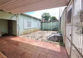 Foto 1 de Imóvel Comercial com 3 Quartos para alugar, 113m² em Alto da Boa Vista, Ribeirão Preto