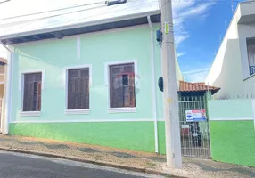 Foto 1 de Casa com 2 Quartos à venda, 233m² em Centro, Itapira