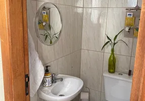 Foto 1 de Casa de Condomínio com 2 Quartos à venda, 128m² em Jaragua, São Paulo
