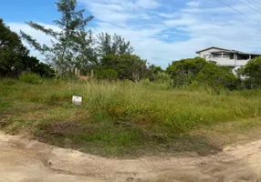 Foto 1 de Lote/Terreno à venda, 540m² em Praia do Sol, Laguna