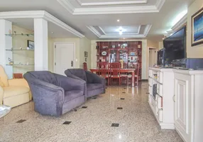 Foto 1 de Apartamento com 4 Quartos à venda, 195m² em Reduto, Belém