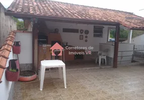 Foto 1 de Casa com 3 Quartos à venda, 100m² em Vila Americana, Volta Redonda
