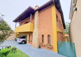 Foto 1 de Casa de Condomínio com 4 Quartos à venda, 424m² em Parque dos Príncipes, São Paulo