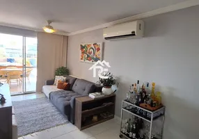 Foto 1 de Cobertura com 3 Quartos à venda, 140m² em Maria Paula, Niterói