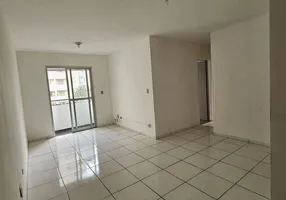 Foto 1 de Apartamento com 3 Quartos para alugar, 65m² em Parque Continental, São Paulo
