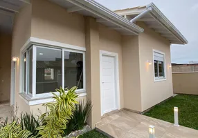 Foto 1 de Casa com 3 Quartos à venda, 70m² em Ingleses do Rio Vermelho, Florianópolis