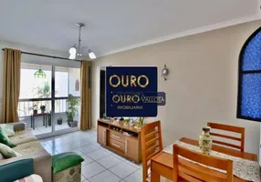 Foto 1 de Apartamento com 2 Quartos à venda, 62m² em Vila Oratório, São Paulo