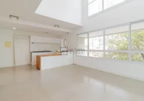 Foto 1 de Apartamento com 2 Quartos à venda, 113m² em Ibirapuera, São Paulo