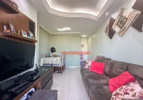 Foto 1 de Apartamento com 2 Quartos à venda, 47m² em Cidade Patriarca, São Paulo