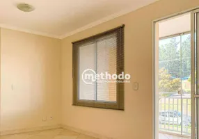 Foto 1 de Apartamento com 2 Quartos à venda, 76m² em Jardim Santa Genebra, Campinas