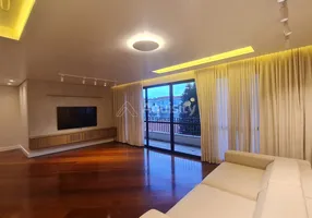 Foto 1 de Apartamento com 4 Quartos à venda, 198m² em Vila Oratório, São Paulo