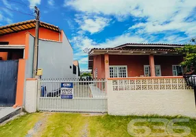 Foto 1 de Casa com 2 Quartos à venda, 120m² em Balneário Enseada, São Francisco do Sul