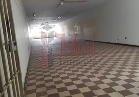 Foto 1 de Galpão/Depósito/Armazém para alugar, 230m² em Bom Retiro, São Paulo