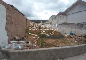 Foto 1 de Lote/Terreno à venda, 198m² em Centro, Piracicaba