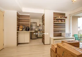 Foto 1 de Apartamento com 2 Quartos para alugar, 61m² em Passo da Areia, Porto Alegre
