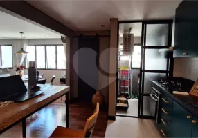 Foto 1 de Apartamento com 1 Quarto à venda, 69m² em Vila Nova Conceição, São Paulo