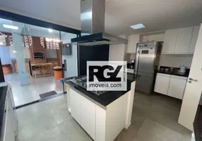 Foto 1 de Casa com 4 Quartos à venda, 280m² em Ipiranga, São Paulo