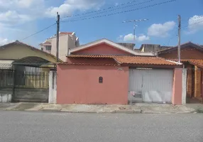 Foto 1 de Casa com 3 Quartos à venda, 140m² em Jardim Morumbi, Sorocaba