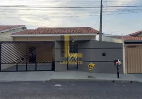 Foto 1 de Casa com 3 Quartos à venda, 120m² em Jardim Nunes, São José do Rio Preto