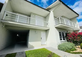Foto 1 de Casa com 4 Quartos à venda, 323m² em Jardim Social, Curitiba
