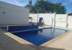 Foto 1 de Apartamento com 2 Quartos à venda, 40m² em Vila Jaiara, Anápolis