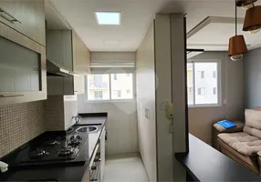 Foto 1 de Apartamento com 2 Quartos à venda, 48m² em DIADEMA, Diadema