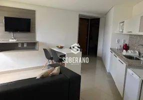 Foto 1 de Flat com 2 Quartos à venda, 55m² em Cabo Branco, João Pessoa