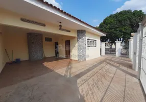 Foto 1 de Casa com 3 Quartos para alugar, 240m² em Jardim Bordon, São José do Rio Preto