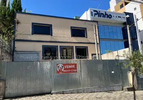 Foto 1 de Lote/Terreno à venda, 340m² em Alto da Rua XV, Curitiba