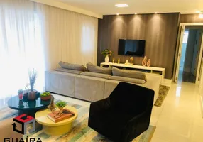 Foto 1 de Apartamento com 3 Quartos à venda, 147m² em Centro, São Bernardo do Campo