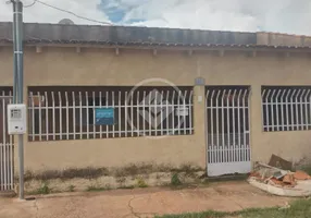 Foto 1 de Casa com 3 Quartos à venda, 140m² em Residencial Itapaje, Cuiabá