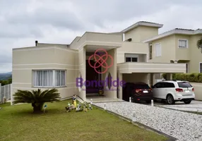 Foto 1 de Casa de Condomínio com 4 Quartos à venda, 880m² em Terras de Sao Carlos, Jundiaí