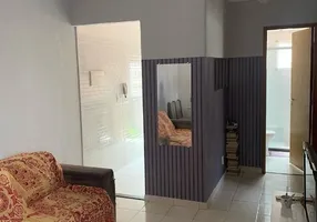 Foto 1 de Apartamento com 2 Quartos à venda, 46m² em Jardim Ísis, Cotia