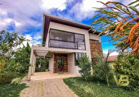 Foto 1 de Sobrado com 3 Quartos à venda, 201m² em Pontal do Sul, Pontal do Paraná