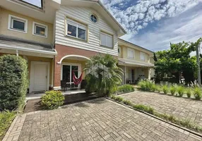 Foto 1 de Casa com 4 Quartos à venda, 120m² em Brusque do Sul, Orleans