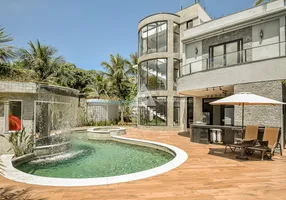 Foto 1 de Casa de Condomínio com 6 Quartos para alugar, 950m² em Barra da Tijuca, Rio de Janeiro