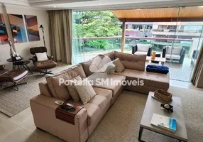 Foto 1 de Cobertura com 4 Quartos à venda, 170m² em Jardim Oceanico, Rio de Janeiro